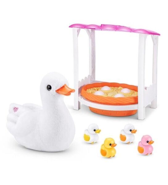 PETS  ALIVE ANNE YAVRU ÖRDEKLER