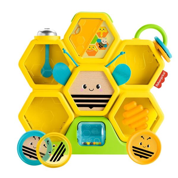 FP EĞLENCELİ ARI KOVANI