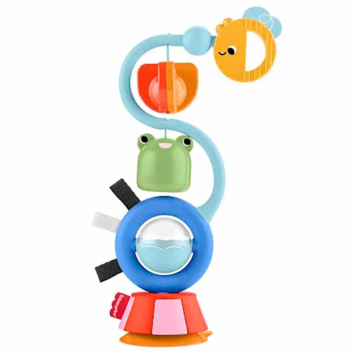 FİSHER PRİCE EĞLENCELİ VAKUM OYUNCAĞI