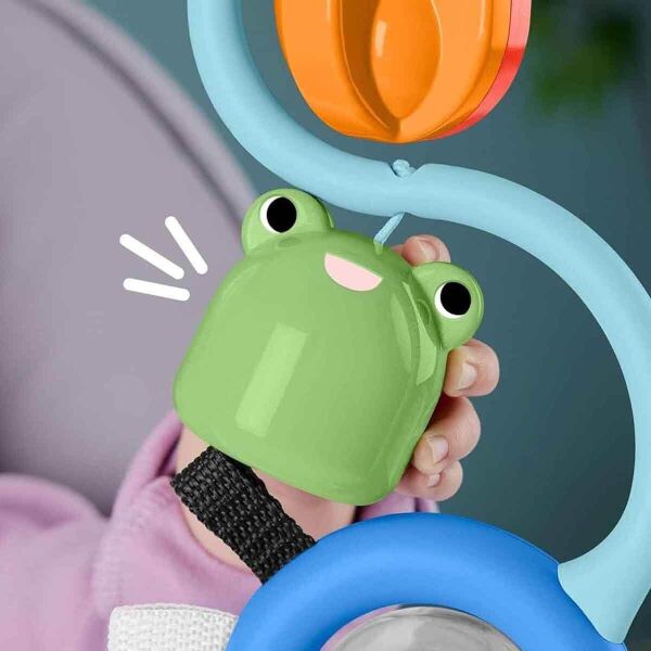 FİSHER PRİCE EĞLENCELİ VAKUM OYUNCAĞI