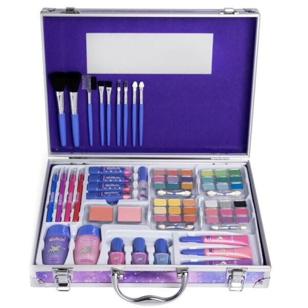 MARTİNELİA GALAXY DREAMS BÜYÜK MAKYAJ ÇANTASI