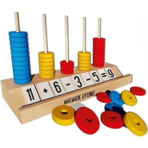 MATEMATİK İŞLEM