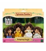 SYLVANIAN  YHEDGEHOD