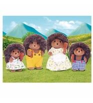 SYLVANIAN  YHEDGEHOD