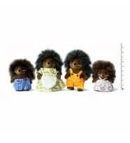 SYLVANIAN  YHEDGEHOD