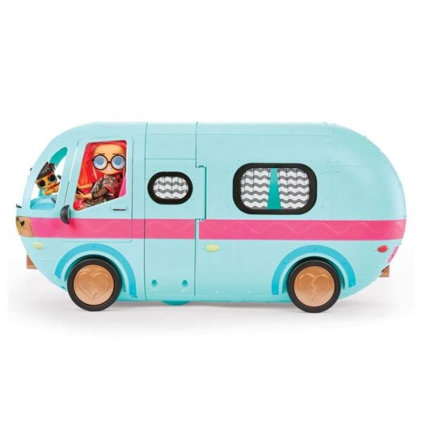 LOL SURORISE IŞILTILI KARAVAN