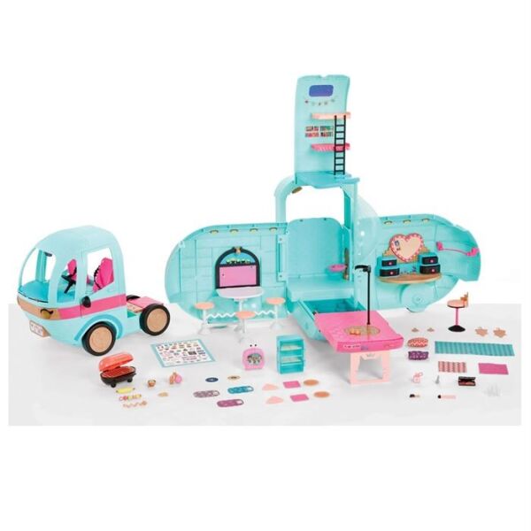 LOL SURORISE IŞILTILI KARAVAN