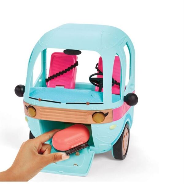 LOL SURORISE IŞILTILI KARAVAN