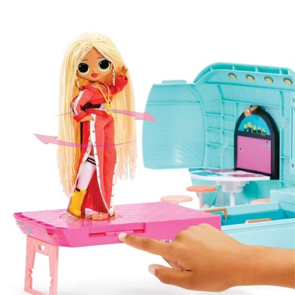 LOL SURORISE IŞILTILI KARAVAN