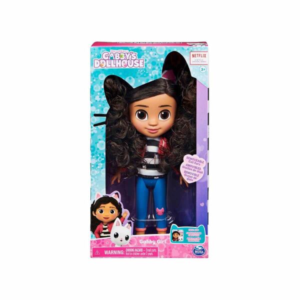 GABBY'S DOLLHOUSE GABBY