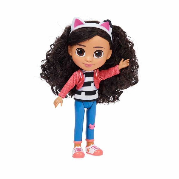 GABBY'S DOLLHOUSE GABBY