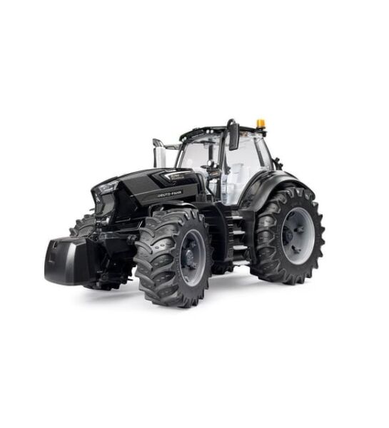 BRUDER DEUTZ 8280 TTV WARRIOR TRAKTÖR