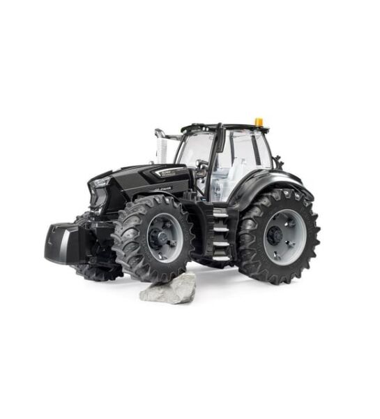BRUDER DEUTZ 8280 TTV WARRIOR TRAKTÖR
