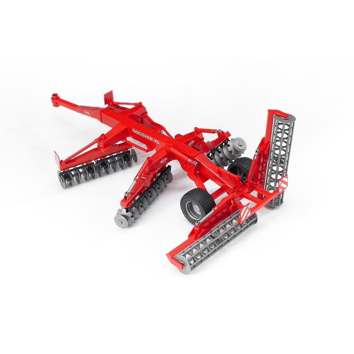 KUHN ÇOK FONK PULLUK