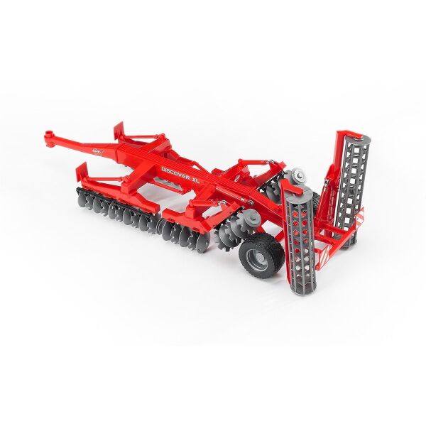 KUHN ÇOK FONK PULLUK