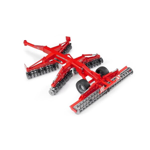 KUHN ÇOK FONK PULLUK