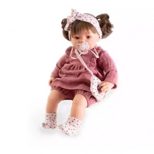 BENİ LAGRİMİTAS CON BOLSO DE PASEO