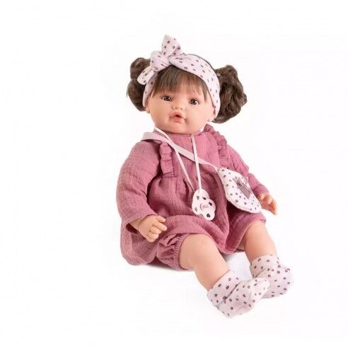 BENİ LAGRİMİTAS CON BOLSO DE PASEO