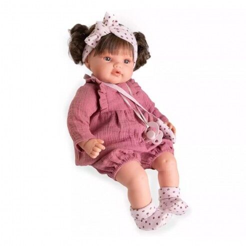 BENİ LAGRİMİTAS CON BOLSO DE PASEO