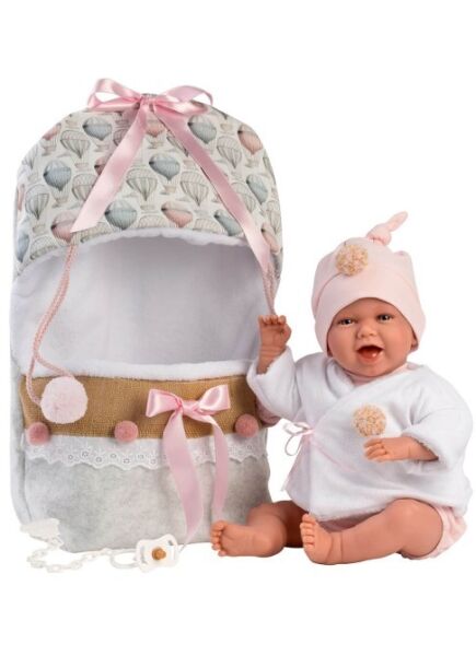 MİMİ SONRİAS GLOBO MOCHİLA