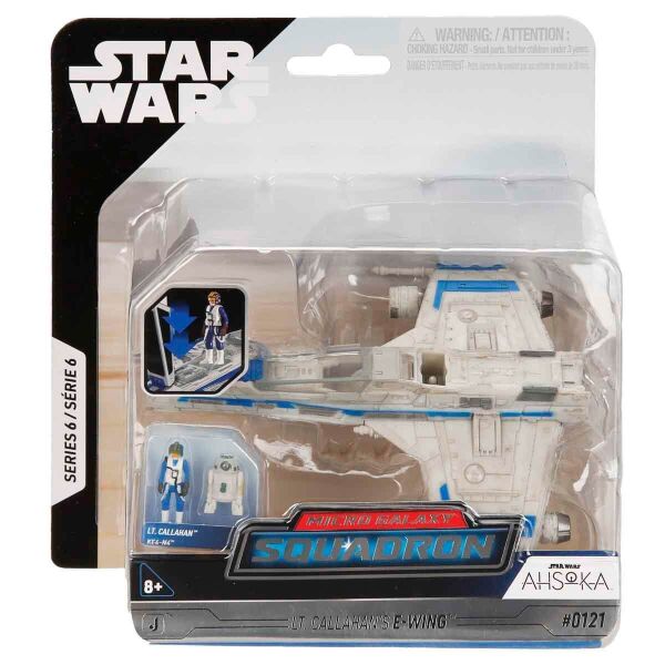 NECO STARWARS MIKRO FIG VE SAMMLL ARAÇ SET