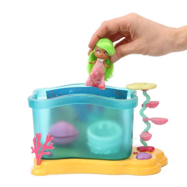 GP SEASTERS BALONCUKLU OYUN SETİ