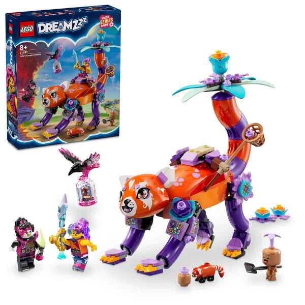 DREAMZZZ IZZIES DREAM ANIMALS
