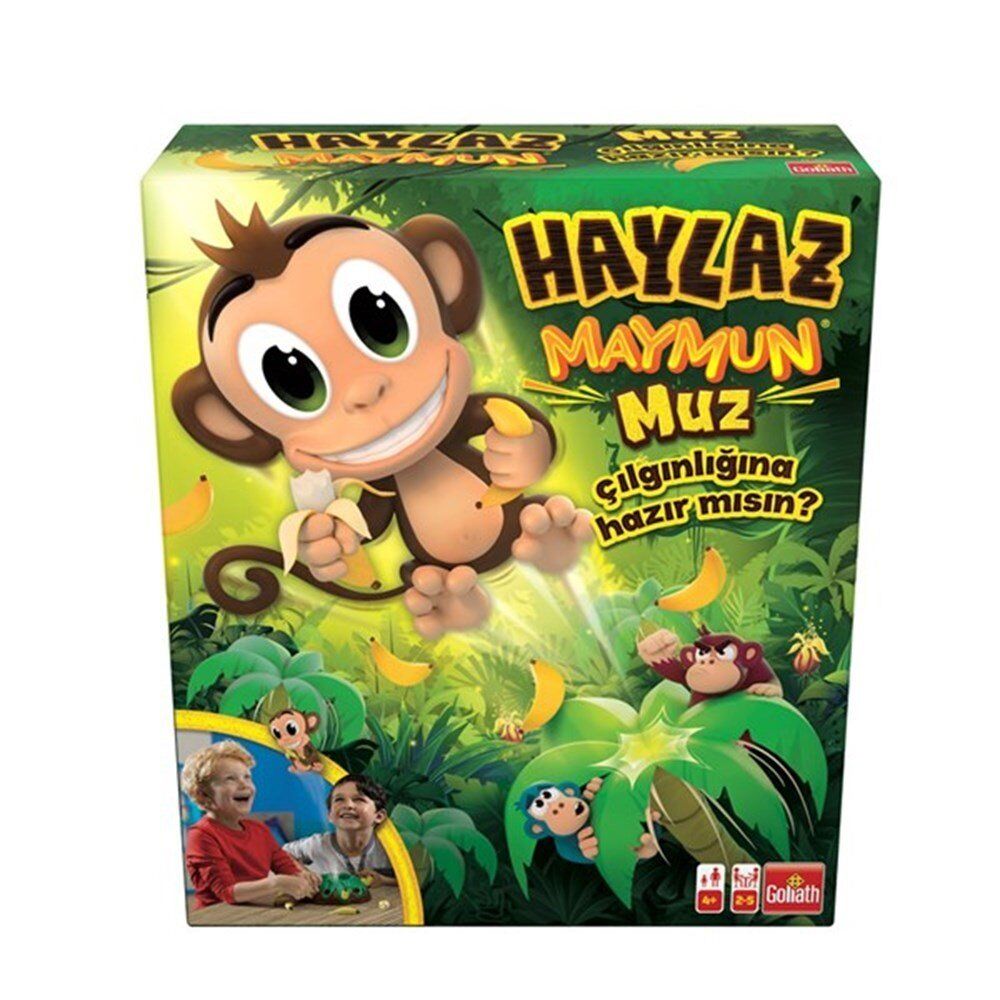 HAYLAZ MAYMUN