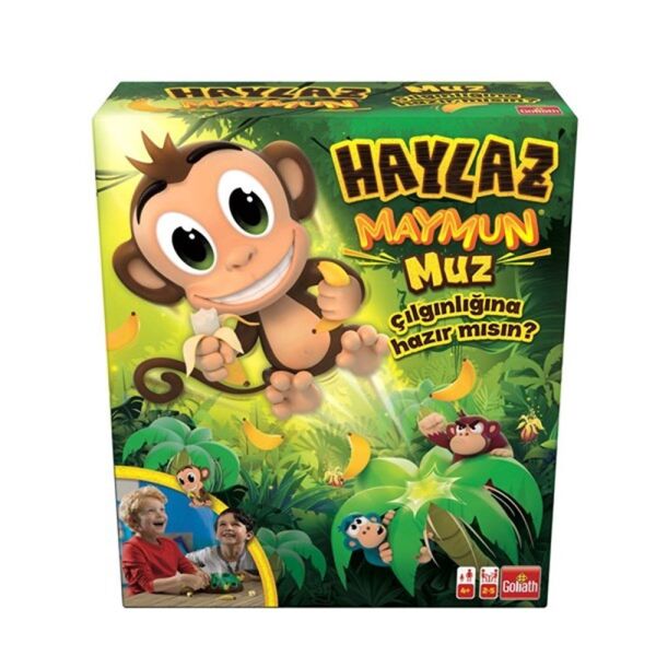 HAYLAZ MAYMUN