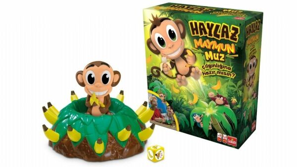 HAYLAZ MAYMUN