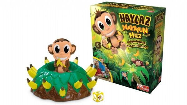 HAYLAZ MAYMUN