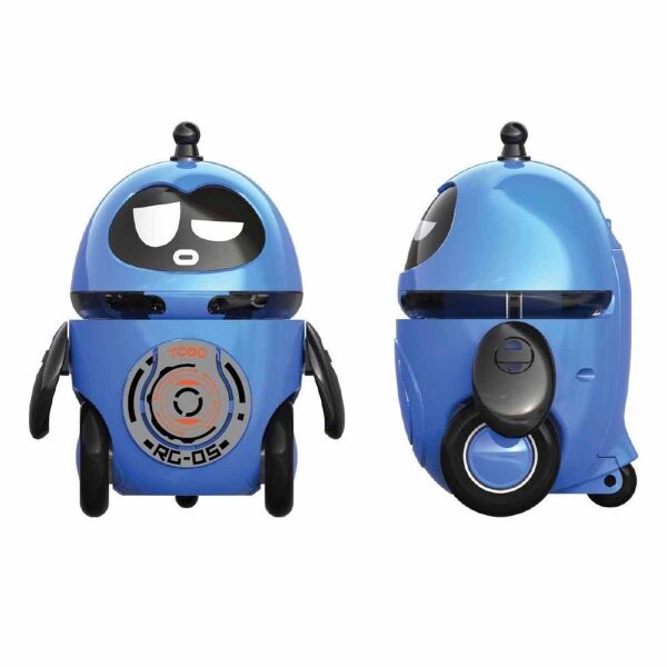 NECO FOLLOW ME DROID 3LÜ SET