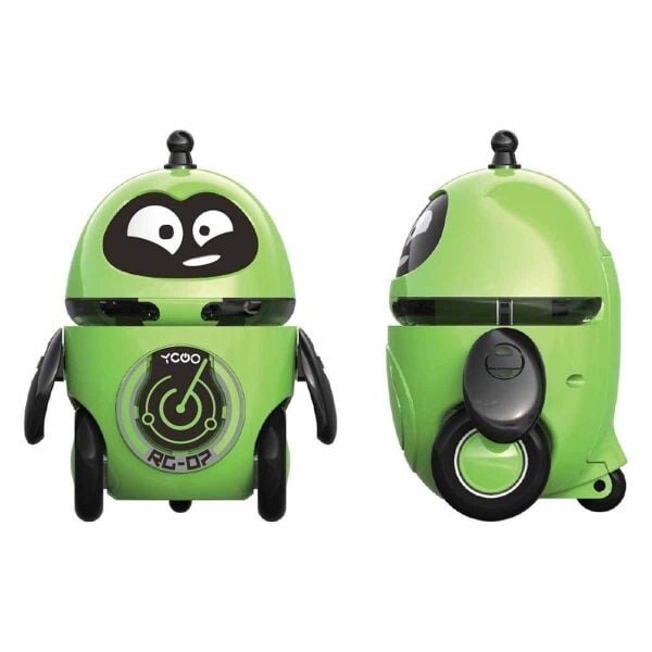 NECO FOLLOW ME DROID 3LÜ SET