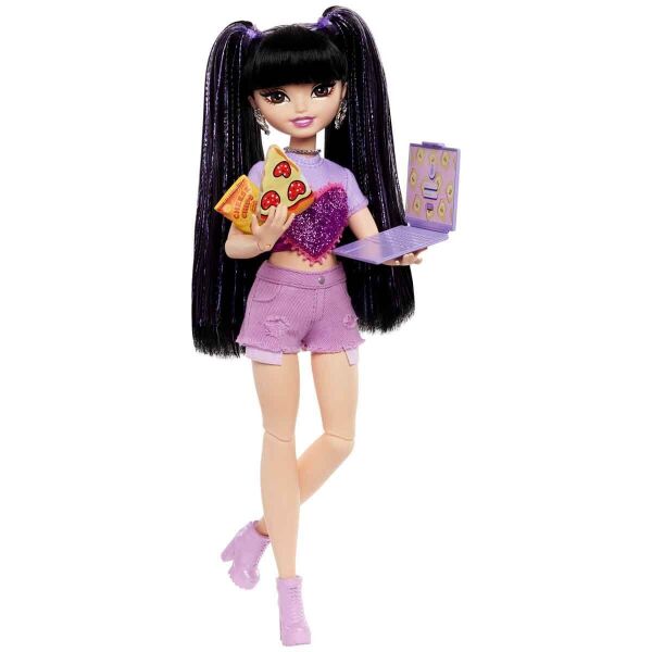 BARBİE DREAM BESTİES ANA KARAKTER BEBEKLER RENEE