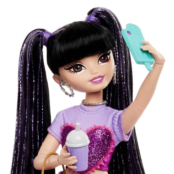 BARBİE DREAM BESTİES ANA KARAKTER BEBEKLER RENEE