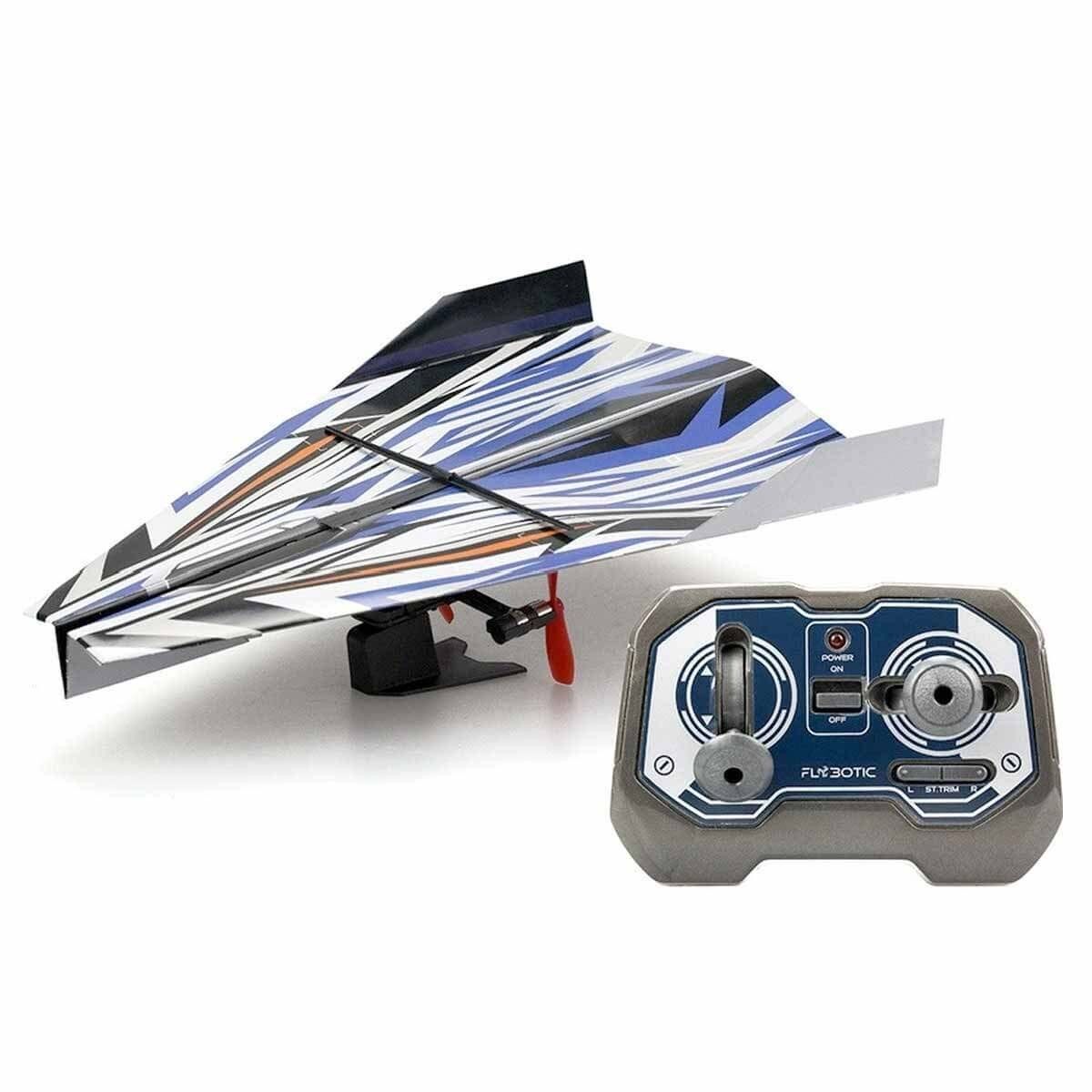 NECO SILVERLİT RC AIROZ UZAK. KUM. UCAK ASS