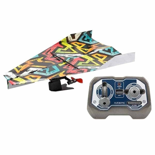 NECO SILVERLİT RC AIROZ UZAK. KUM. UCAK ASS