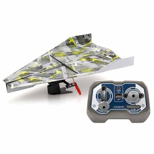 NECO SILVERLİT RC AIROZ UZAK. KUM. UCAK ASS