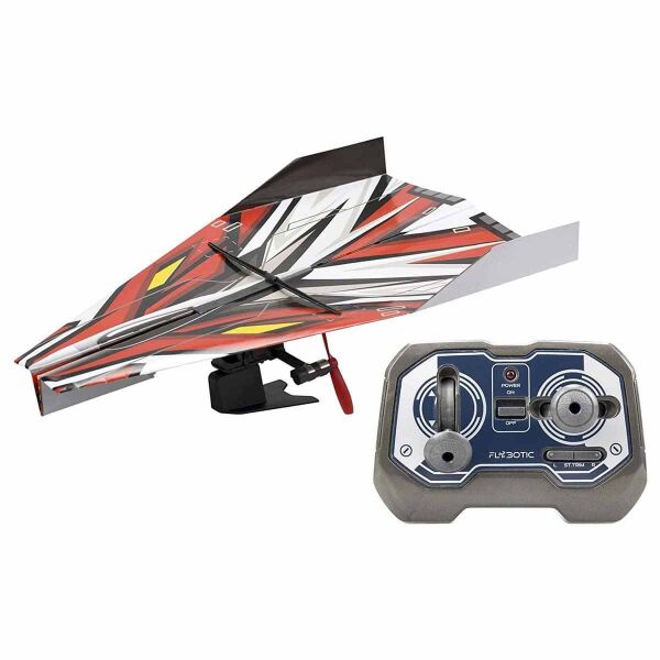 NECO SILVERLİT RC AIROZ UZAK. KUM. UCAK ASS