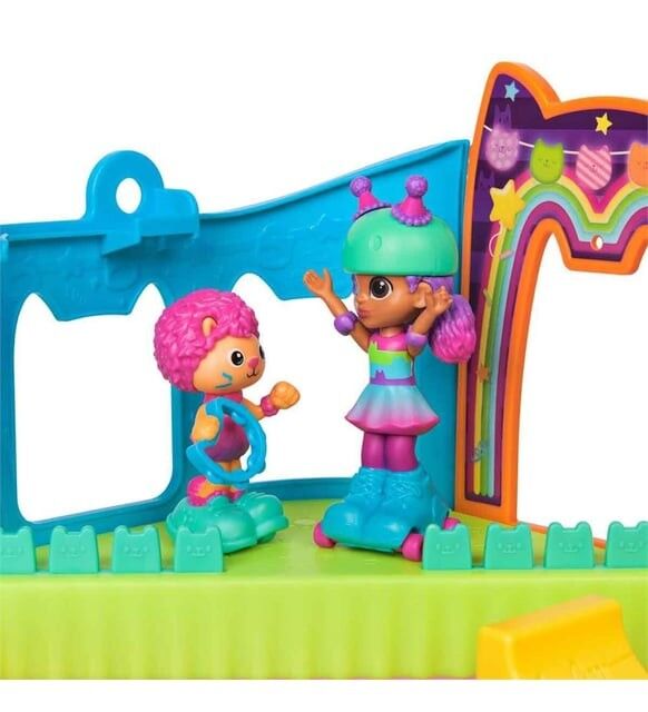 SPIN MAS GABBYS DOLL TAVAN ARASI