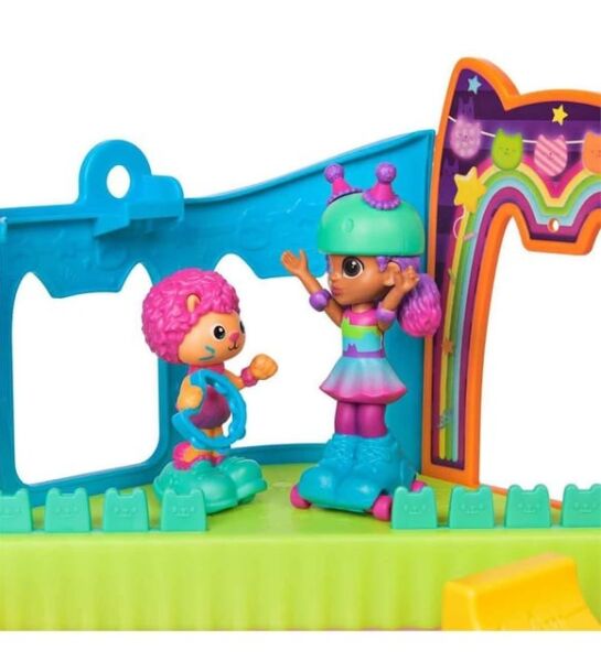 SPIN MAS GABBYS DOLL TAVAN ARASI