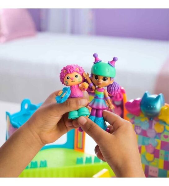 SPIN MAS GABBYS DOLL TAVAN ARASI