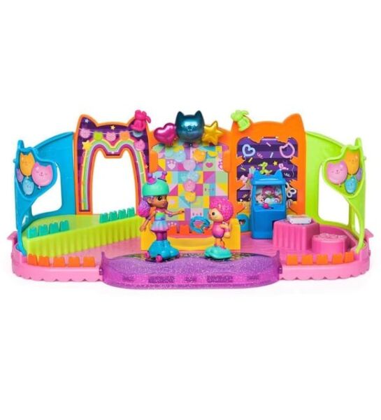 SPIN MAS GABBYS DOLL TAVAN ARASI