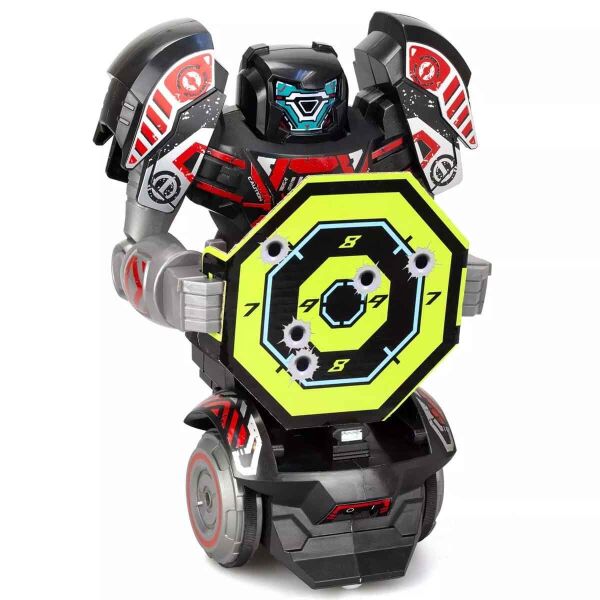 NECO SILVERLİT ROBO RAPIDFIRE