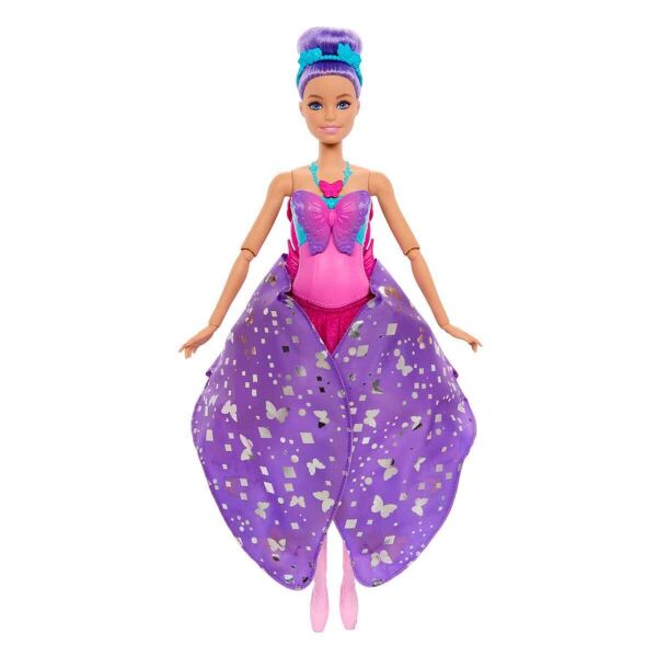 BARBIE DREAMTOPIA KELEBEK DANSÇI BEBEK