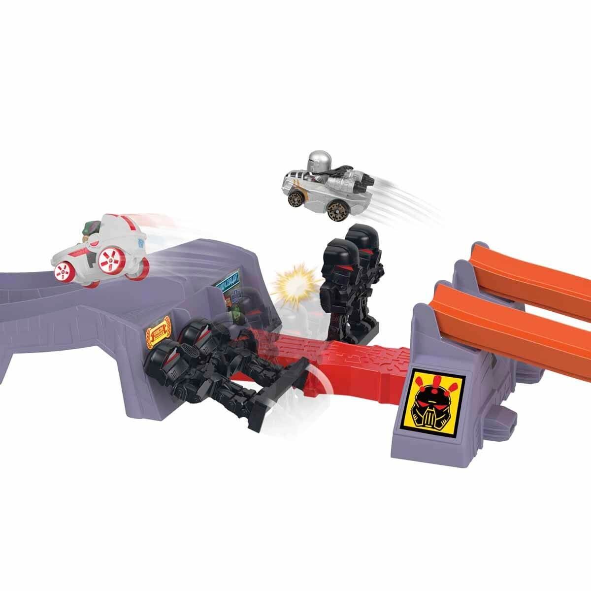 HW RACERVERSE STAR WARS PIST SETİ