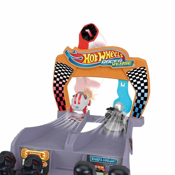 HW RACERVERSE STAR WARS PIST SETİ