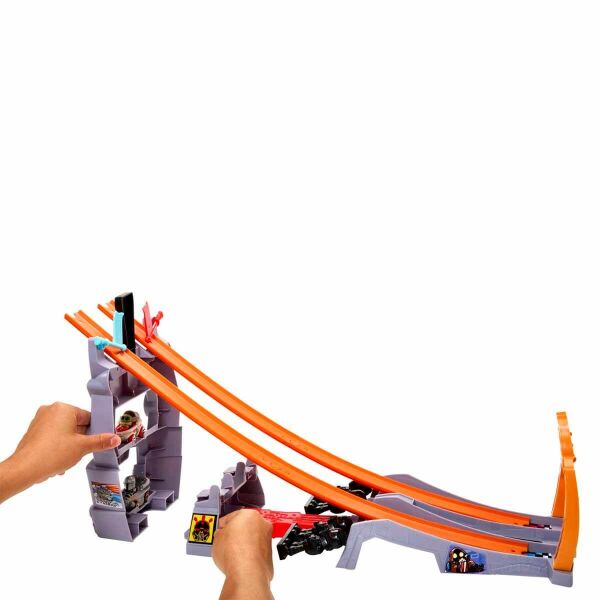 HW RACERVERSE STAR WARS PIST SETİ