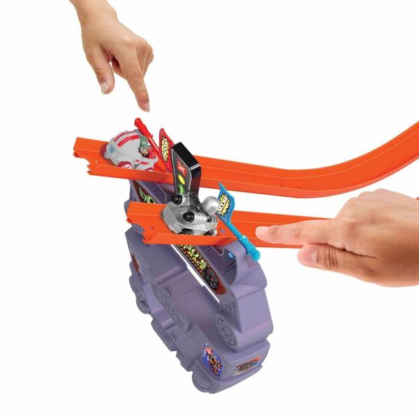 HW RACERVERSE STAR WARS PIST SETİ