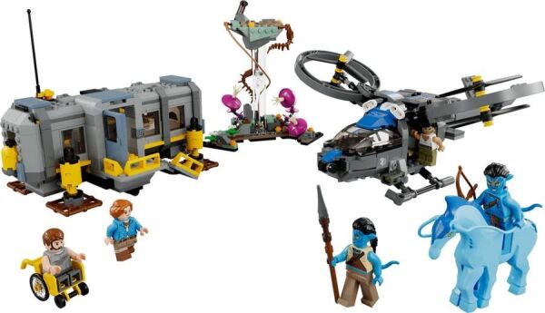 LEGO AVATAR SİTE 26RDA SAMSON